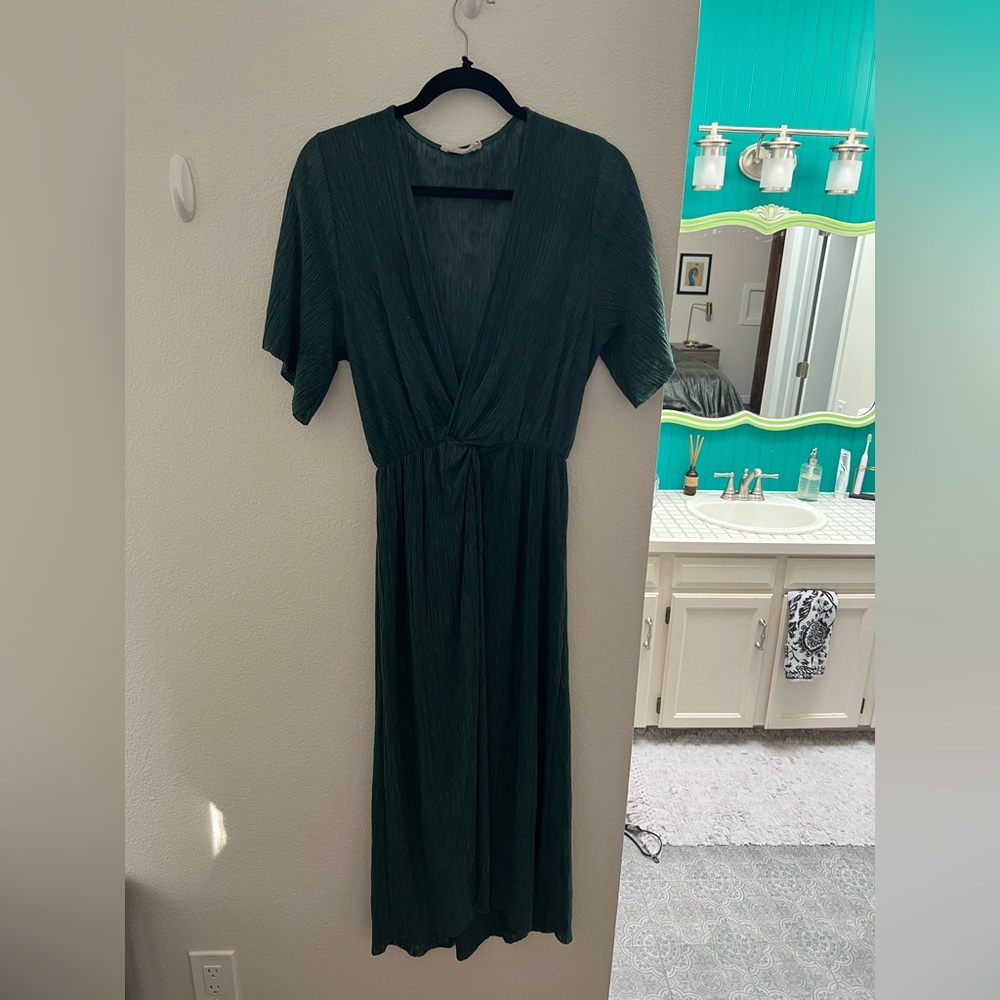 All In Favor Dress Size M